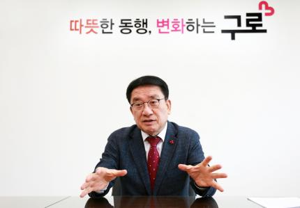 2022.10.19 조선일보 인터뷰 의 이미지