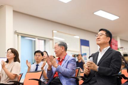 2023.9.15 구로4동 분꽃마을 골목축제 의 이미지