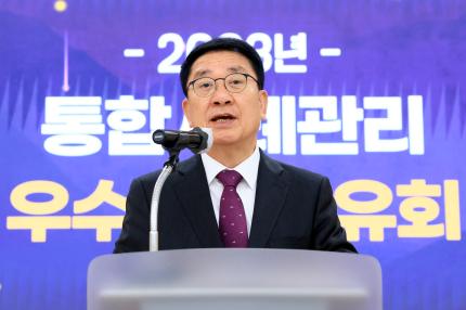 2023.11.14 통합사례관리 성과공유회 의 이미지