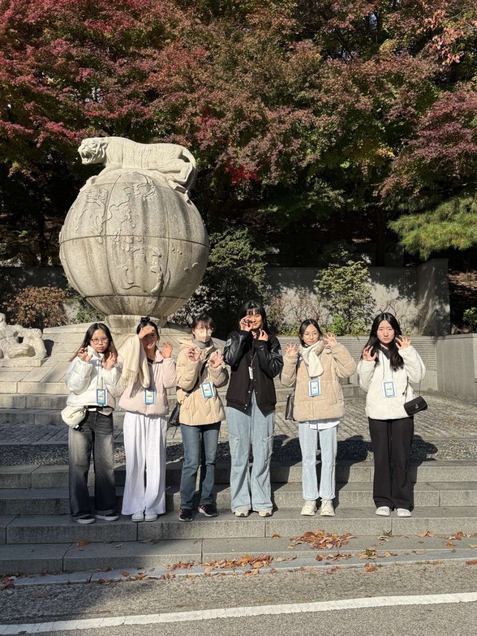 2024.11.23 [대학탐방 JOBs캠퍼스 투어] 고려대학교 편 이미지 4