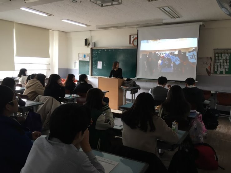 김재희 멘토님 이미지