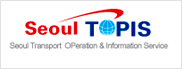Seoul TOPIS logo