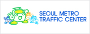 SEOUL METRO TRAFFIC CENTER logo