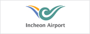 Incheon Airport logo